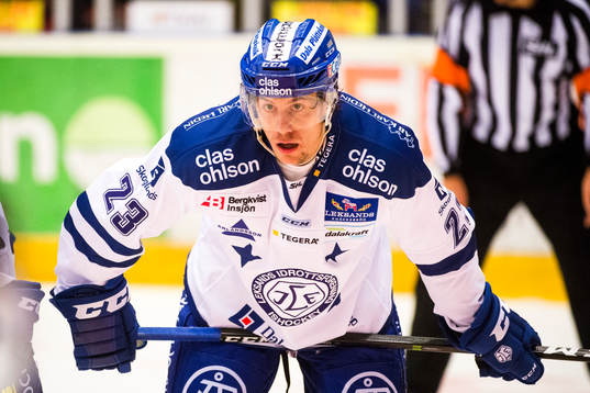 Leksands Sondre Olden