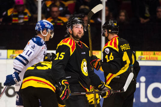 Brynäs Simon Bertilsson