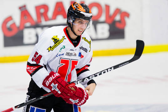 s Filip Sandberg (ej i bild)