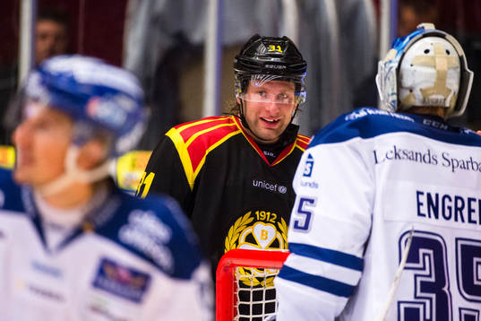 Brynäs Jonathan Granström