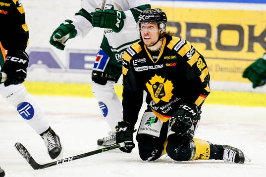 Skellefteås Jesper Olofsson
