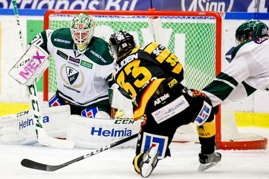 Skellefteås Sebastian Ohlsson