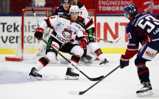Malmös Robin Alvarez