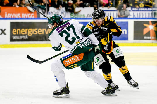 Skellefteås Filip Berglund