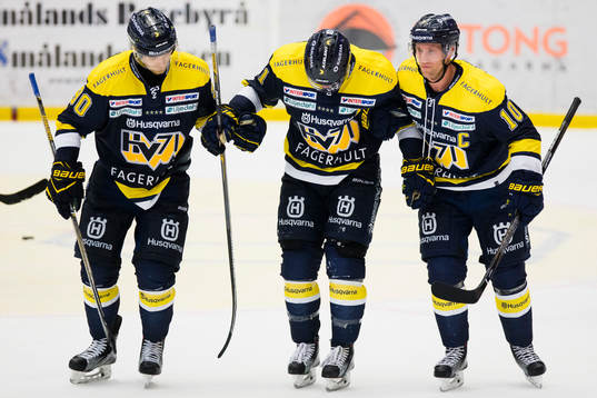 s Simon Önerud leds av isen