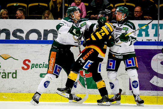 Skellefteås Simon Krekula