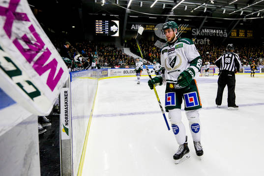Färjestads Per Åslund