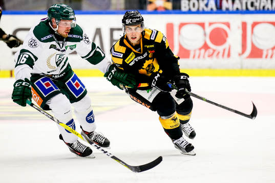 Skellefteås Joakim Lindström