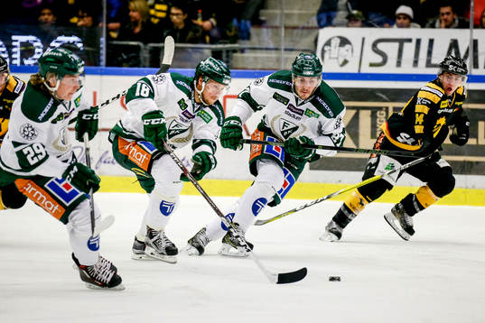 Skellefteås Andreas Wingerli