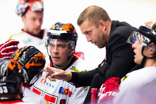 Örebros Johan Tornberg