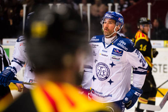 Leksands Tommi Paakkolanvaara