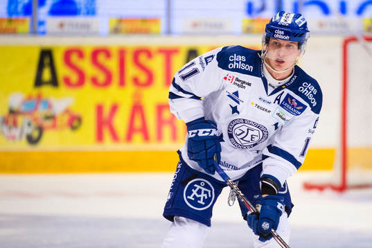 Leksands Martin Karlsson