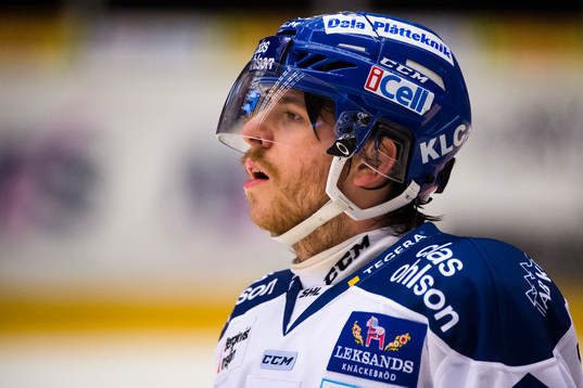 Leksands János Hári