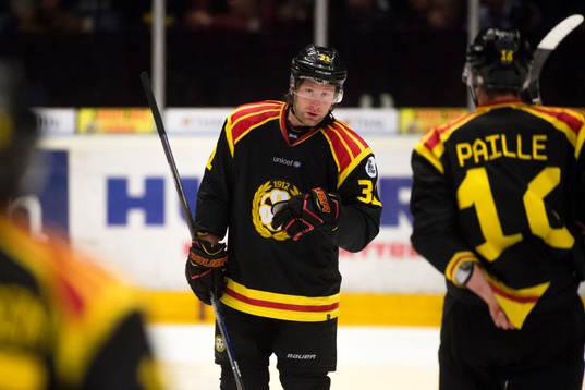 Brynäs Jonathan Granström