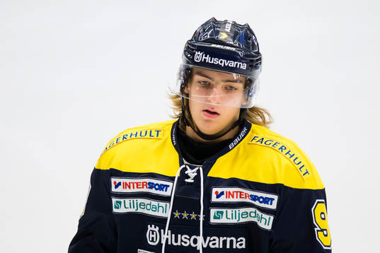 s Isac Brännström