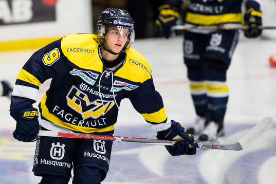 s Isac Brännström