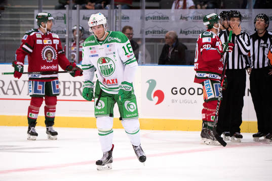 Rögles Christopher Liljewall deppar