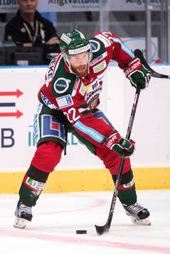 Frölundas Robin Figren