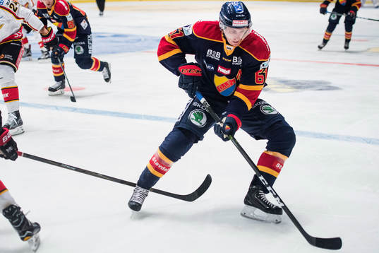 Djurgårdens Markus Ljungh