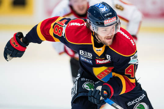 Djurgårdens Mikko Kousa