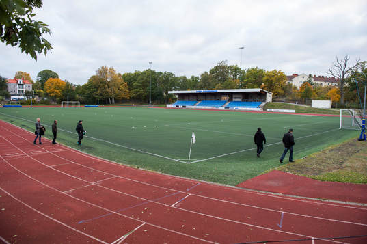 Arena Oskarshamn