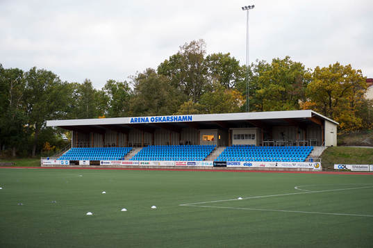 Arena Oskarshamn