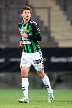 GAIS Alibek Aliev
