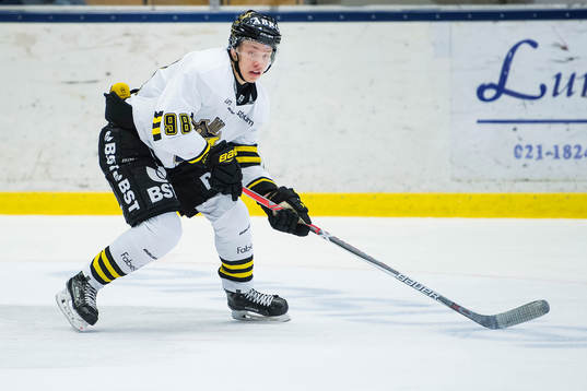 s Jesper Bratt