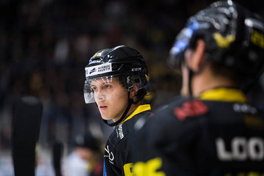 Västerås Alexander Nilsson-Lindelöf