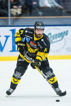 Västerås Stefan Gråhns