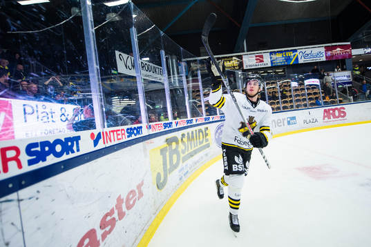 s Michael Lindqvist jublar