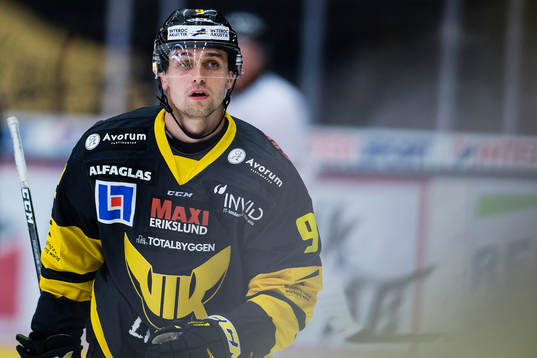 Västerås Mikael Frycklund