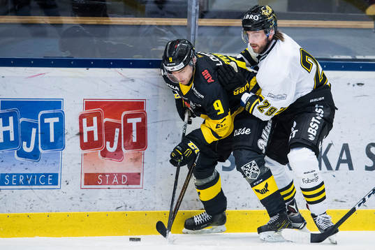 s Robin Dahlström