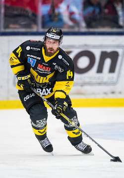 Västerås Stefan Gråhns