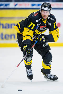 Västerås Niklas Lihagen