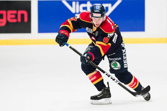 Djurgårdens Markus Ljungh