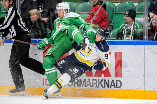 s Isac Brännström