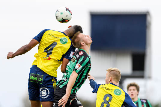 Ängelholms Patrick Dyrestam