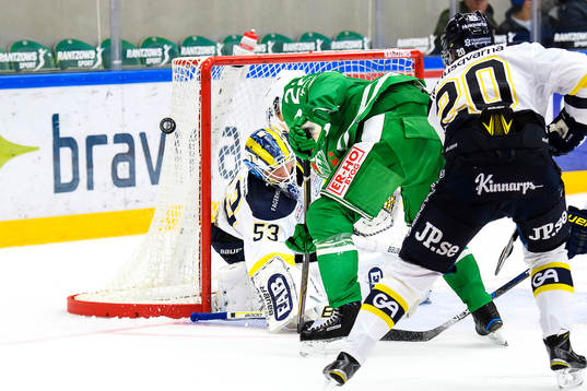 s målvakt Fredrik Pettersson-Wentzel