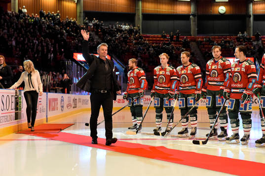 Ronnie Sundin