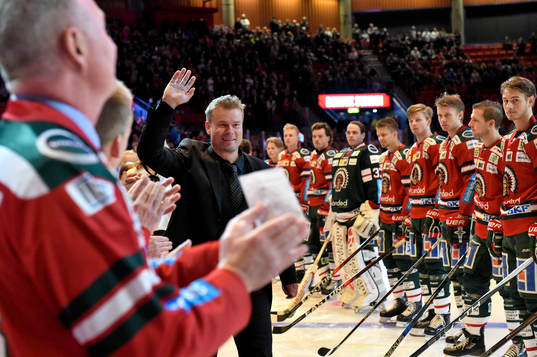 Ronnie Sundin