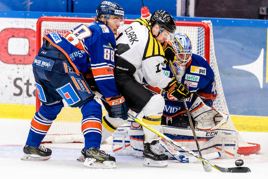 Brynäs Kevin Clark