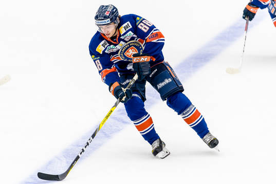 Växjös Adam Brodecki