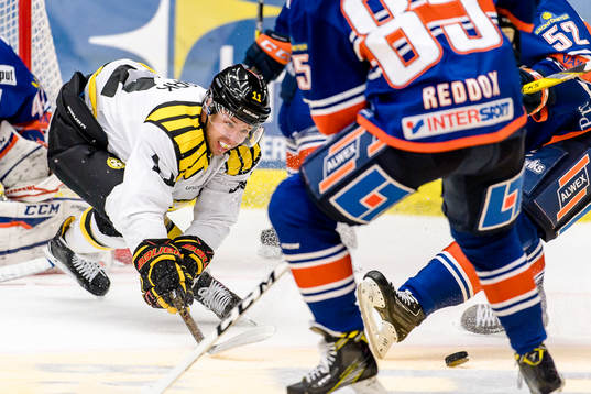 Brynäs Kevin Clark