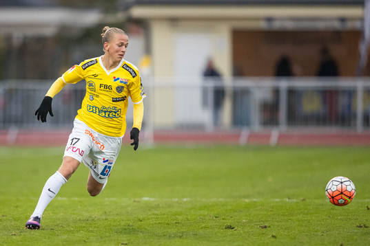 Falkenbergs Jesper Karlsson