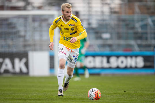 Falkenbergs Per Karlsson