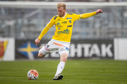 Falkenbergs Per Karlsson