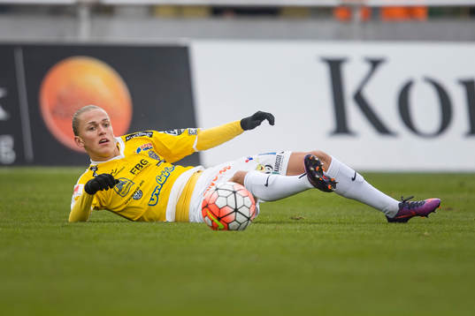 Falkenbergs Jesper Karlsson