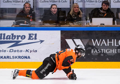 Karlskronas Mattias Guter