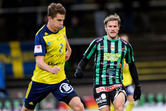 Varbergs Karl Söderström